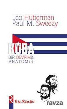 Küba - Kalkedon Yayınları