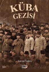 Küba Gezisi - Tilki Kitap