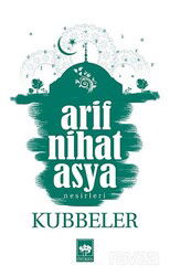 Kubbeler - Ötüken Neşriyat