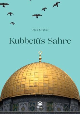 Kubbetü's Sahre - 1