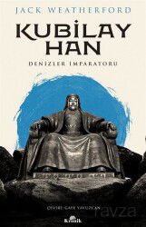 Kubilay Han - Kronik Kitap