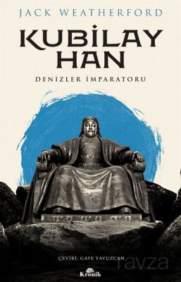 Kubilay Han - 1