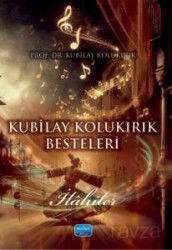 Kubilay Kolukırık Besteleri - Nobel Yayın Dağıtım