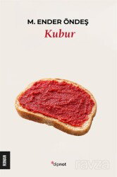 Kubur - Dipnot Yayınları
