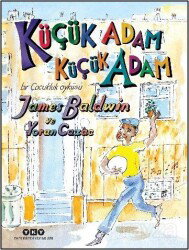 Küçük Adam, Küçük Adam - Yapı Kredi Yayınları