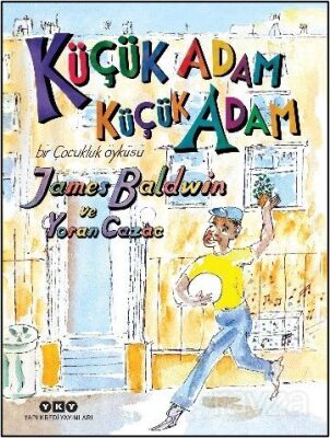 Küçük Adam, Küçük Adam - 1