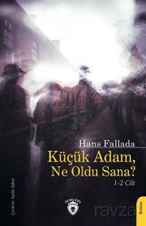 Küçük Adam, Ne Oldu Sana? (1-2 Cilt) - Dorlion Yayınevi