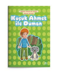 Küçük Ahmet İle Duman - Süeda