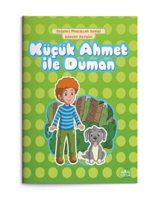 Küçük Ahmet İle Duman - 1