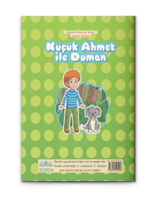 Küçük Ahmet İle Duman - 2