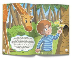 Küçük Ahmet İle Duman - 3