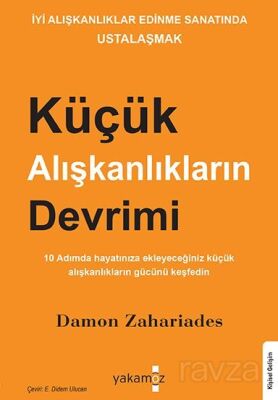 Küçük Alışkanlıkların Devrimi - 1