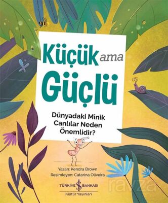 Küçük ama Güçlü - 1