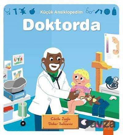 Küçük Ansiklopedim - Doktorda - 1