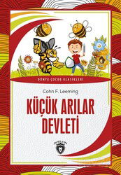 Küçük Arılar Devleti - Dorlion Yayınevi