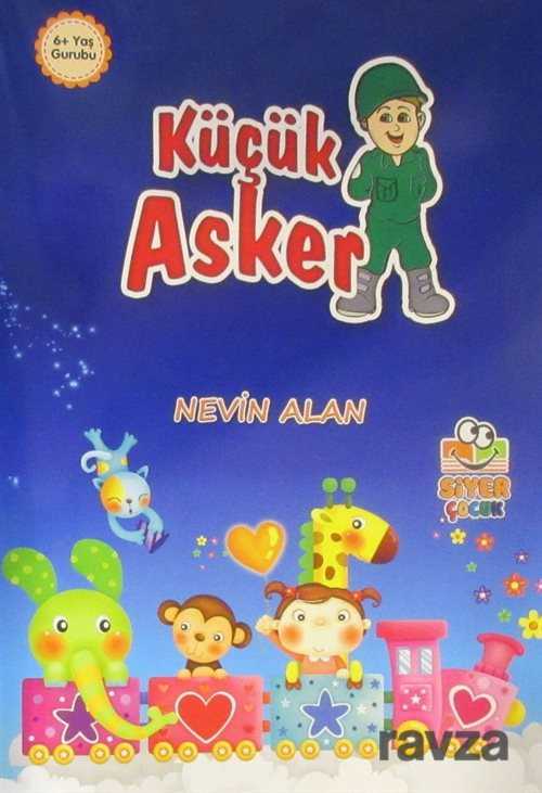 Küçük Asker - Siyer Yayınları