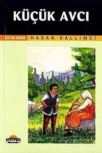 Küçük Avcı - 1