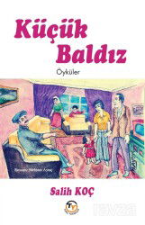 Küçük Baldız - Tunç Yayıncılık