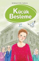 Küçük Besleme - Uçan At