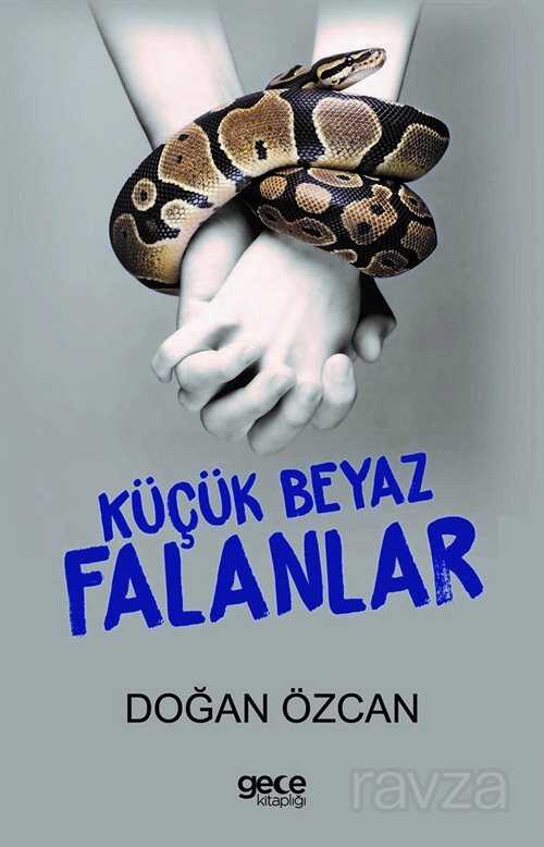 Küçük Beyaz Falanlar - Gece Kitaplığı