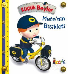 Küçük Beyler / Mete'nin Bisikleti - Bıcırık Çocuk
