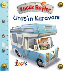 Küçük Beyler / Uras'ın Karavanı - Bıcırık Çocuk