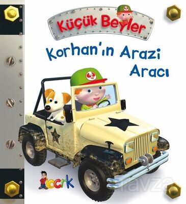 Küçük Beyler / Korhan'ın Arazi Aracı - 1