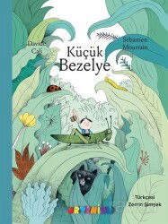 Küçük Bezelye - Artenino Yayıncılık