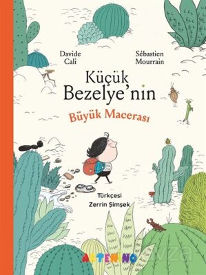 Küçük Bezelye'nin Büyük Macerası - 1