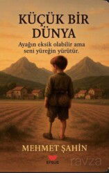 Küçük Bir Dünya - Efsus Yayınları