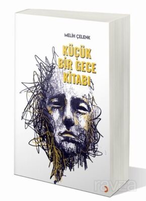 Küçük Bir Gece Kitabı - 1