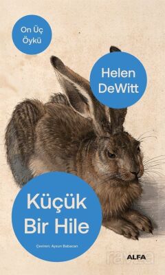 Küçük Bir Hile - 1