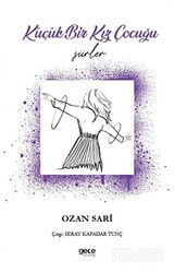 Küçük Bir Kız Çocuğu - Gece Kitaplığı