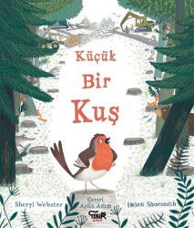 Küçük Bir Kuş - Tekir Kitap