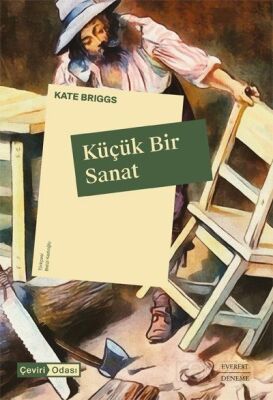 Küçük Bir Sanat - 1