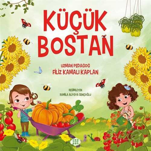 Küçük Bostan - 1