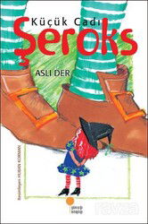 Küçük Cadı Şeroks - Günışığı Kitaplığı