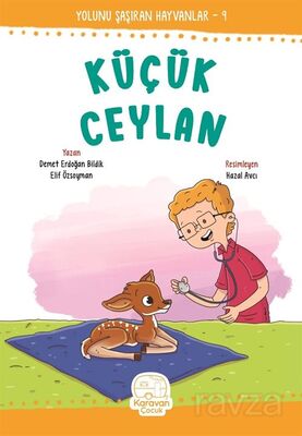 Küçük Ceylan - 1