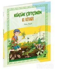 Küçük Çiftçinin El Kitabı - Beta Kids