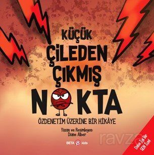 Küçük Çileden Çıkmış Nokta - 1