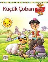 Küçük Çoban - Nar Yayınları