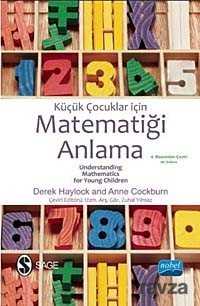 Küçük Çocuklar için Matematiği Anlama - Nobel Yayın Dağıtım