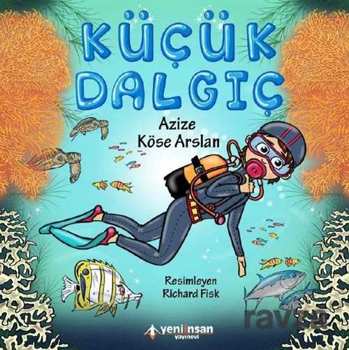 Küçük Dalgıç - 1