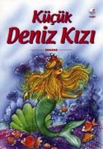 Küçük Deniz Kızı - 1