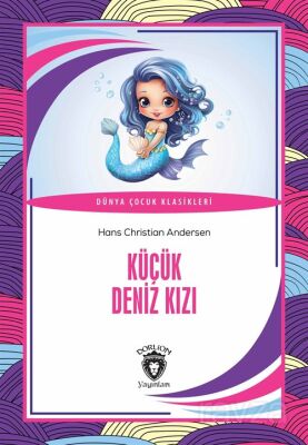 Küçük Deniz Kızı - 1