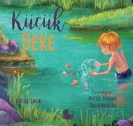 Küçük Dere - Balık Kitap