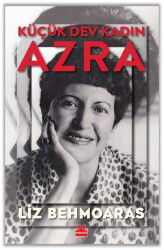 Küçük Dev Kadın Azra - Kırmızı Kedi Yayınevi