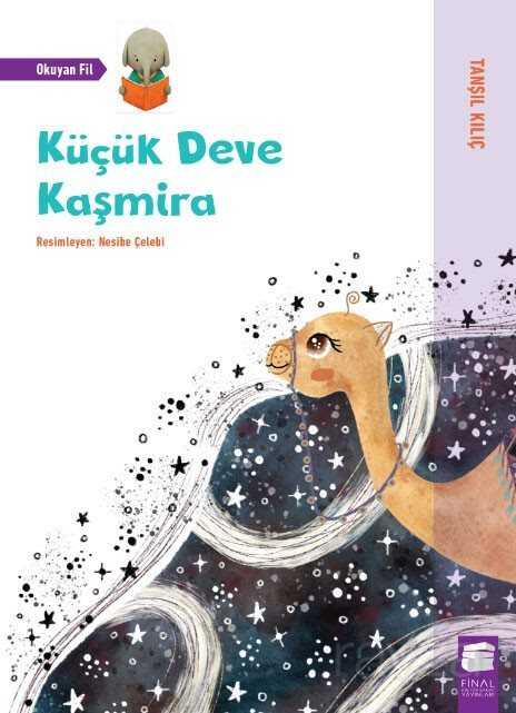 Küçük Deve Kaşmira - Final Kültür Sanat Yayınları