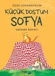 Küçük Dostum Sofya - Fom Kitap