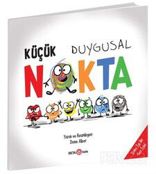 Küçük Duygusal Nokta - Beta Kids